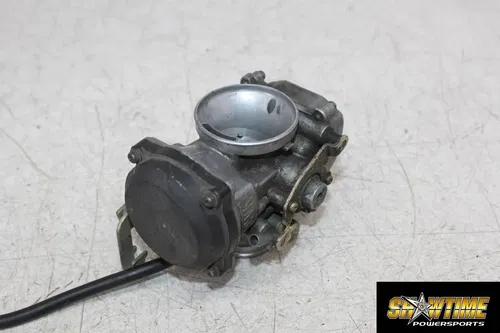 87-07 KAWASAKI KLR650 CARBS CARBURETORS