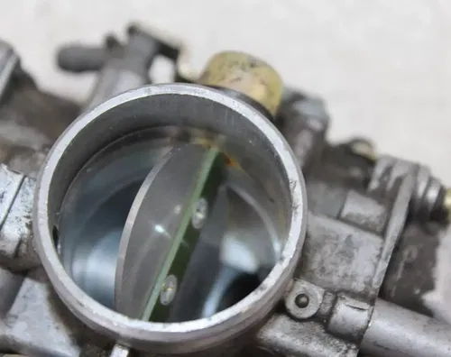 87-07 KAWASAKI KLR650 CARBS CARBURETORS
