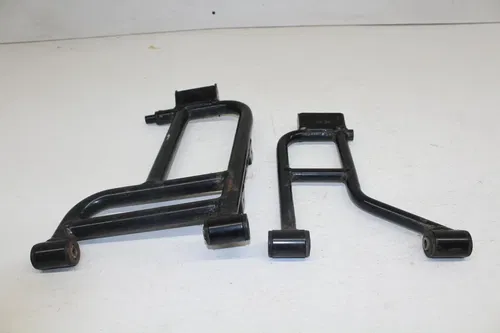 12 ARCTIC CAT 550 4X4 LTD EFI REAR BACK LOWER UPPER RIGHT CONTROL A ARMS