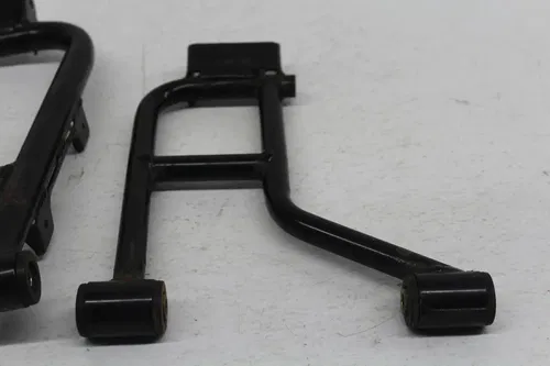 12 ARCTIC CAT 550 4X4 LTD EFI REAR BACK LOWER UPPER RIGHT CONTROL A ARMS