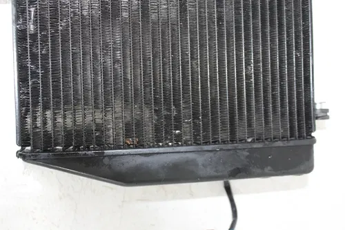 02-03 YAMAHA YZF R1 ENGINE RADIATOR MOTOR COOLER COOLING RADIATER