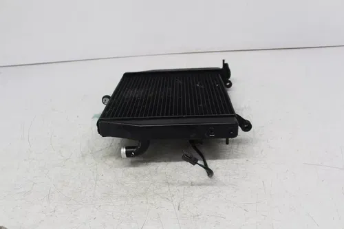 02-03 YAMAHA YZF R1 ENGINE RADIATOR MOTOR COOLER COOLING RADIATER