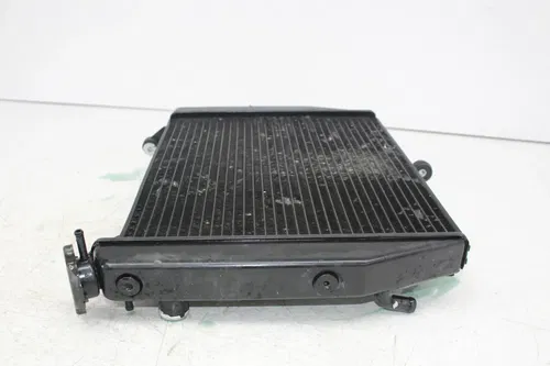 02-03 YAMAHA YZF R1 ENGINE RADIATOR MOTOR COOLER COOLING RADIATER