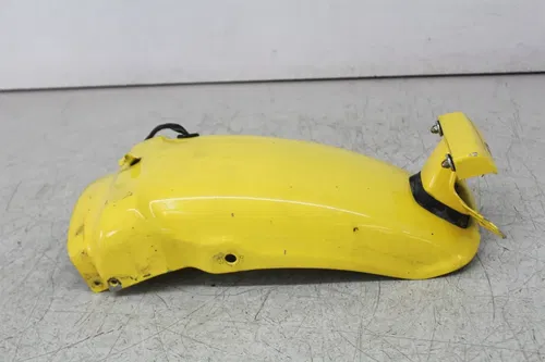 79-81 YAMAHA XS1100S SPECIAL REAR BACK WHEEL FENDER MUD GUARD