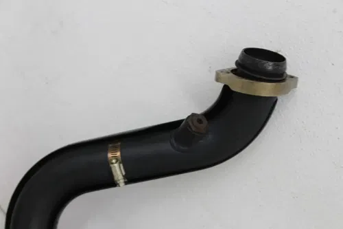 01-06 HARLEY-DAVIDSON SOFTAIL STANDARD EFI FXSTI BASSANI FULL EXHAUST SYSTEM