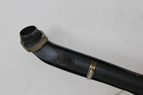 01-06 HARLEY-DAVIDSON SOFTAIL STANDARD EFI FXSTI BASSANI FULL EXHAUST SYSTEM