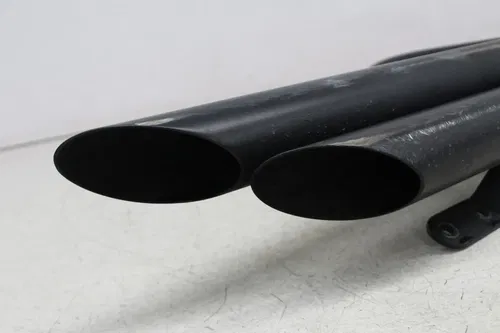 01-06 HARLEY-DAVIDSON SOFTAIL STANDARD EFI FXSTI BASSANI FULL EXHAUST SYSTEM