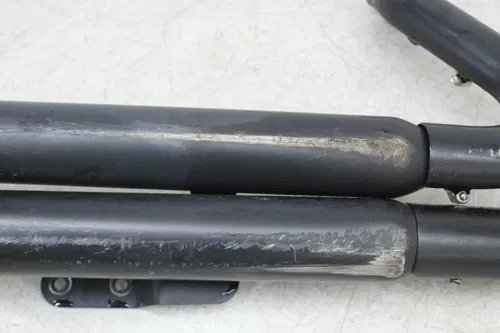 01-06 HARLEY-DAVIDSON SOFTAIL STANDARD EFI FXSTI BASSANI FULL EXHAUST SYSTEM