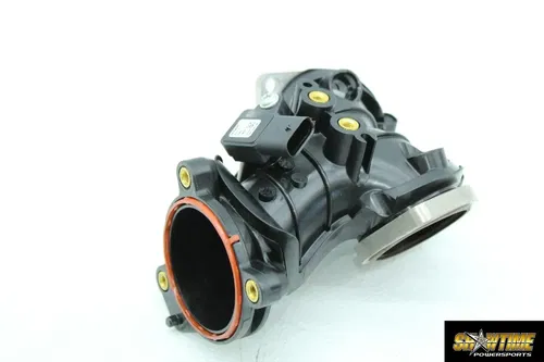 18-24 HARLEY-DAVIDSON STREET BOB FXBBS 114 INTAKE MANIFOLD MAP SENSOR