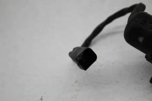 03-07 BUELL FIREBOLT XB9R XB9  IGNITION LOCK KEY SET W/ GAS CAP AND SEAT LOCK