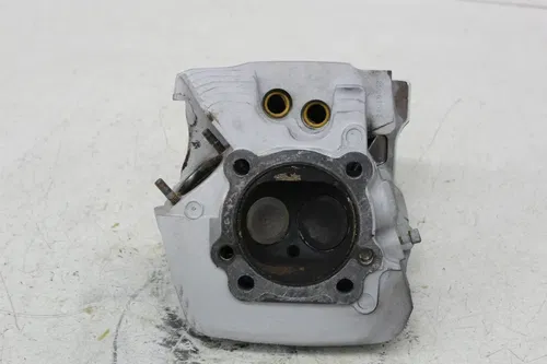 07 HARLEY-DAVIDSON SOFTAIL FXST ENGINE REAR END CYLINDER HEAD VALVES 96CI TWIN
