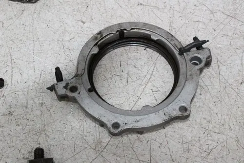 92 WELLCRAFT Eclipse 186 19' ENGINE MOTOR PARTS HARDWARE