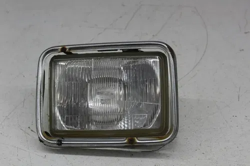1982 YAMAHA XS400R SECA FRONT HEADLIGHT HEAD LIGHT LAMP