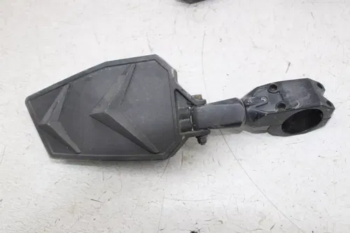 14-16 POLARIS RZR XP 1000 LEFT RIGHT REARVIEW SIDE MIRROR MIRRORS PAIR