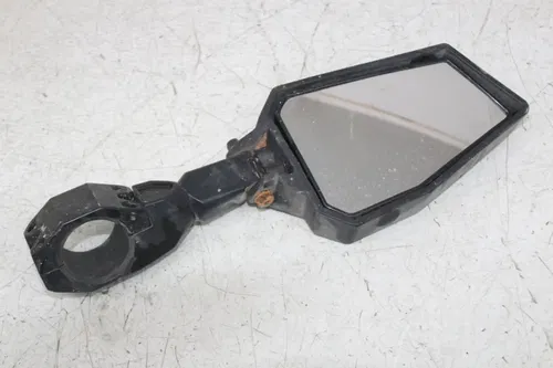 14-16 POLARIS RZR XP 1000 LEFT RIGHT REARVIEW SIDE MIRROR MIRRORS PAIR