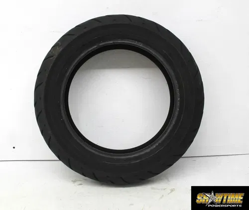 harley davidson dunlop 180/65b16 m/c 81h rear back tire (tread:7/32nds)