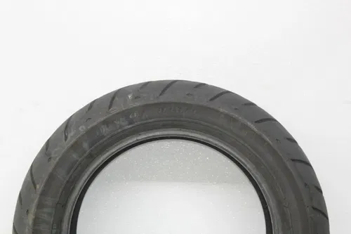 harley davidson dunlop 180/65b16 m/c 81h rear back tire (tread:7/32nds)