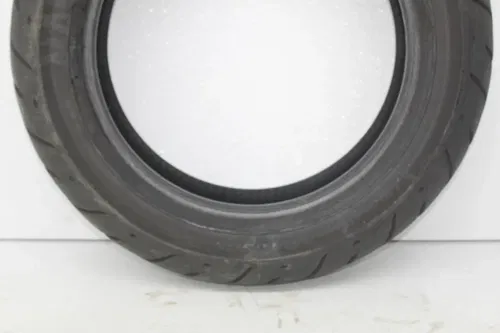 harley davidson dunlop 180/65b16 m/c 81h rear back tire (tread:7/32nds)