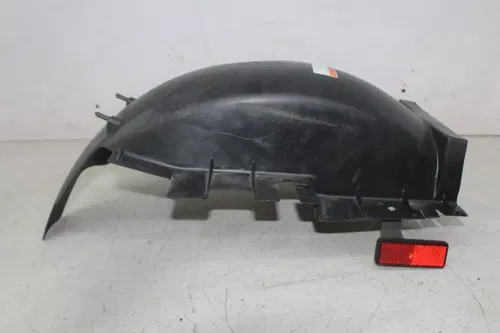 93-96 HONDA CBR1000F REAR BACK WHEEL TIRE HUGGER FENDER