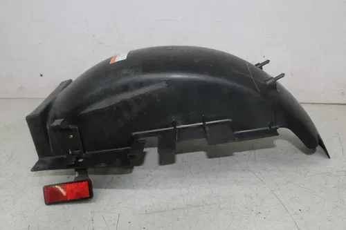 93-96 HONDA CBR1000F REAR BACK WHEEL TIRE HUGGER FENDER