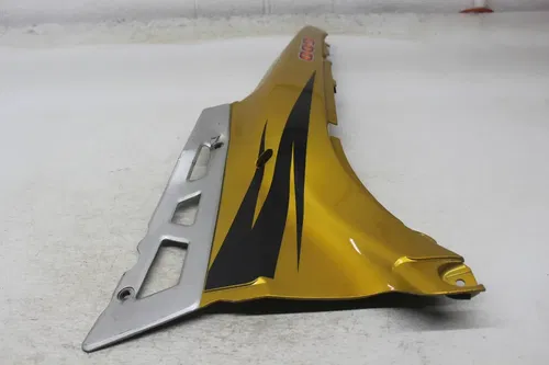 88-97 SUZUKI KATANA 600 GSX600F RIGHT REAR BACK TAIL FAIRING COWL SHROUD