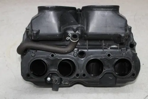 07-12 HONDA CBR600RR AIRBOX AIR INTAKE FILTER BOX