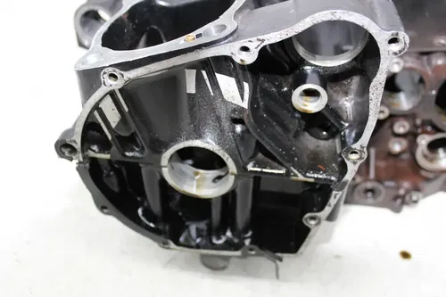 88 SUZUKI KATANA 1100 GSX1100F ENGINE MOTOR CRANKCASE CRANK CASES BLOCK
