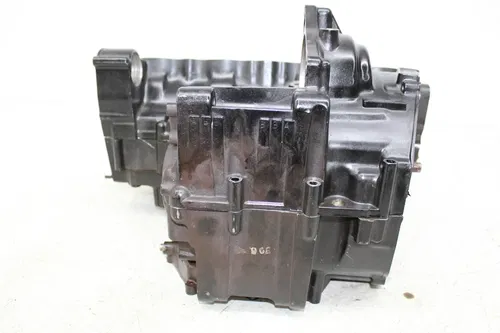 88 SUZUKI KATANA 1100 GSX1100F ENGINE MOTOR CRANKCASE CRANK CASES BLOCK