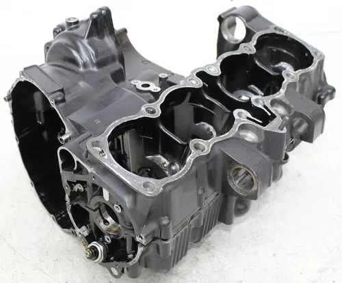 88 SUZUKI KATANA 1100 GSX1100F ENGINE MOTOR CRANKCASE CRANK CASES BLOCK
