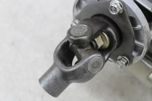 92 YAMAHA VIRAGO 750 XV750 ENGINE MOTOR CRANKCASE CRANK CASES BLOCK