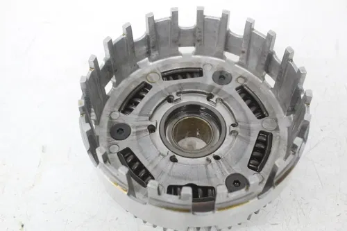 12-16 Can-am Spyder Rs Roadster engine motor Clutch Basket hub pressure plate