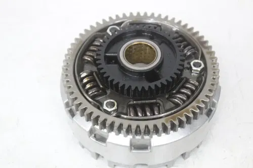 12-16 Can-am Spyder Rs Roadster engine motor Clutch Basket hub pressure plate