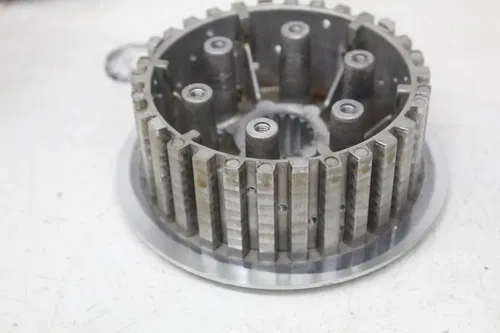 12-16 Can-am Spyder Rs Roadster engine motor Clutch Basket hub pressure plate