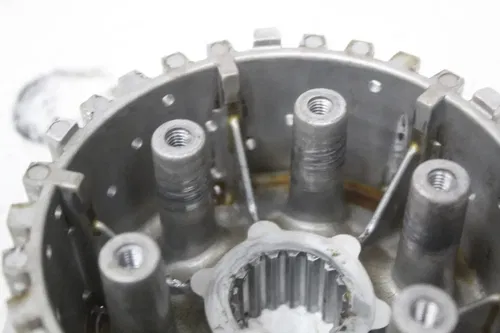 12-16 Can-am Spyder Rs Roadster engine motor Clutch Basket hub pressure plate