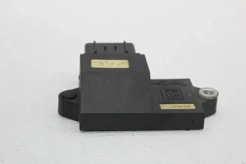 07 TRIUMPH BONNEVILLE T100 OEM ECU CDI ECM COMPUTER MODULE BOX IGNITER