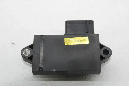 07 TRIUMPH BONNEVILLE T100 OEM ECU CDI ECM COMPUTER MODULE BOX IGNITER