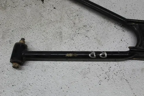 2011 KAWASAKI BRUTE FORCE 750 KVF750D 4X4I REAR BACK LOWER CONTROL A ARM