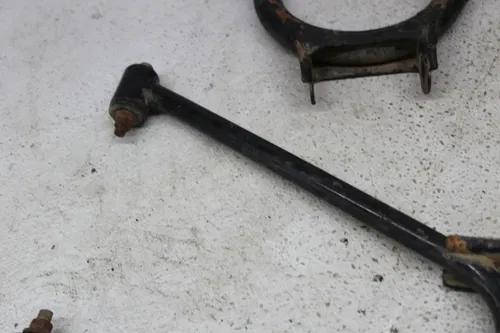 2011 KAWASAKI BRUTE FORCE 750 KVF750D 4X4I REAR BACK LOWER CONTROL A ARM