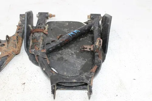 2011 KAWASAKI BRUTE FORCE 750 KVF750D 4X4I REAR BACK LOWER CONTROL A ARM