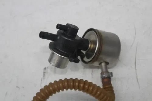 07-11 Harley-davidson Flhtcui Ultra Classic Electra Glide Fuel Gas Pump