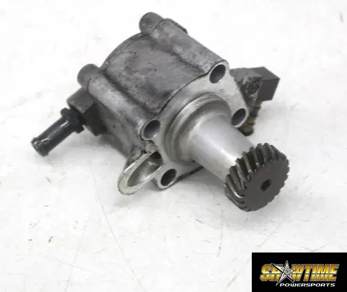 07-19 Harley-davidson Sportster 1200 Xl1200c Engine Motor Oil Pump