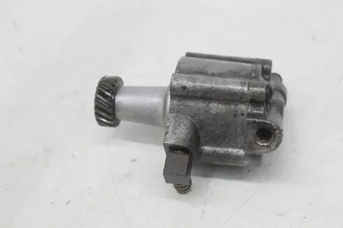 07-19 Harley-davidson Sportster 1200 Xl1200c Engine Motor Oil Pump