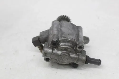 07-19 Harley-davidson Sportster 1200 Xl1200c Engine Motor Oil Pump