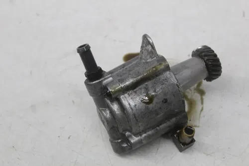 07-19 Harley-davidson Sportster 1200 Xl1200c Engine Motor Oil Pump