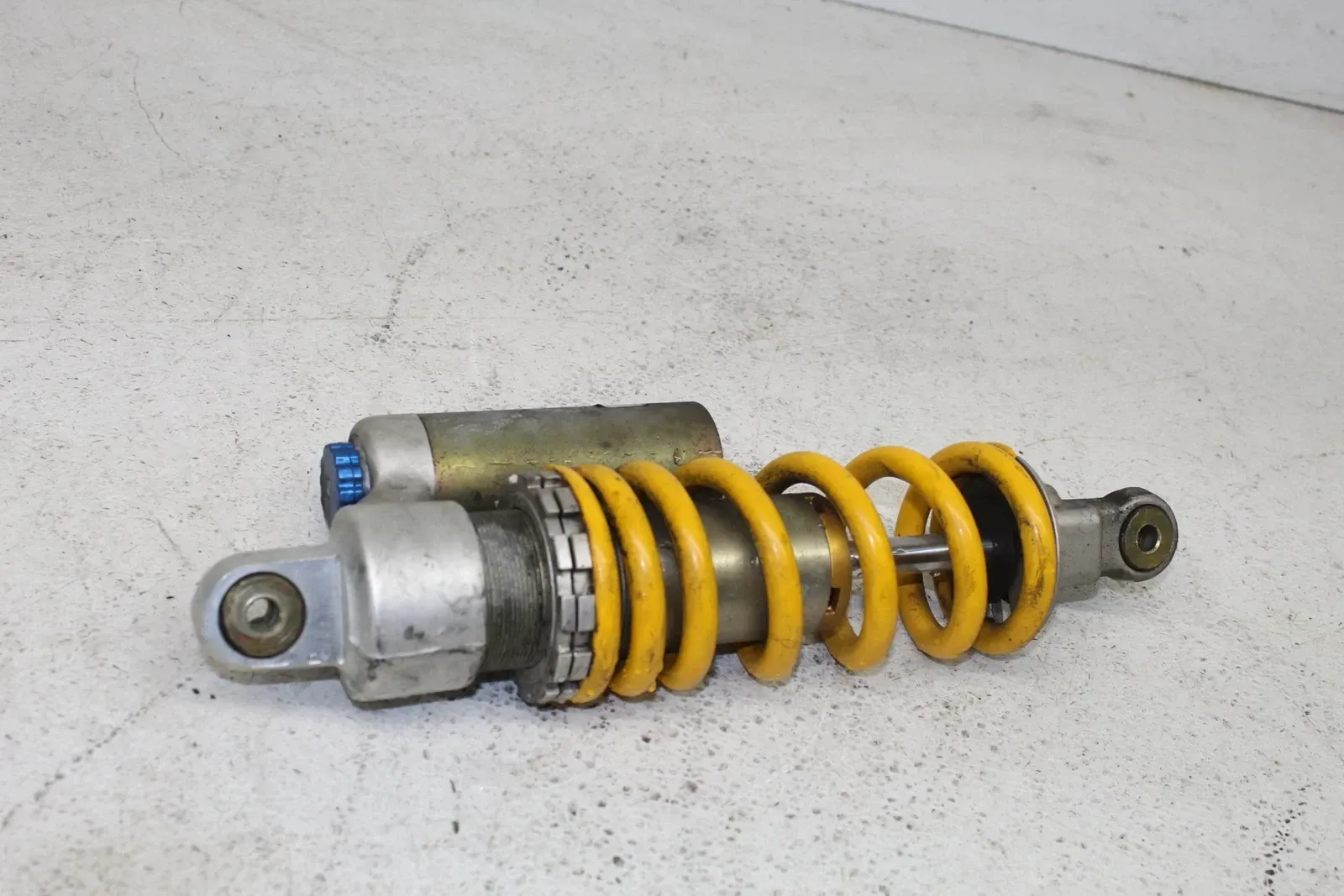 03-07 DUCATI SUPER SPORT 800 REAR BACK SHOCK ABSORBER