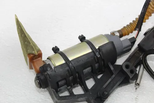 07 HARLEY-DAVIDSON HERITAGE SOFTAIL FLSTC FUEL GAS PUMP SENDING UNIT FLOAT