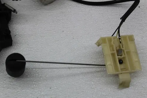 07 HARLEY-DAVIDSON HERITAGE SOFTAIL FLSTC FUEL GAS PUMP SENDING UNIT FLOAT