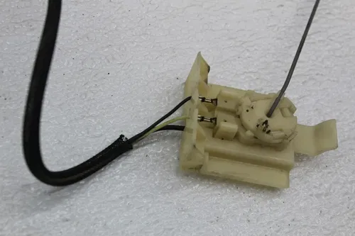 07 HARLEY-DAVIDSON HERITAGE SOFTAIL FLSTC FUEL GAS PUMP SENDING UNIT FLOAT