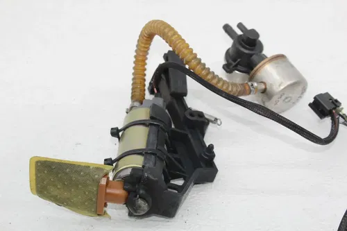 07 HARLEY-DAVIDSON HERITAGE SOFTAIL FLSTC FUEL GAS PUMP SENDING UNIT FLOAT