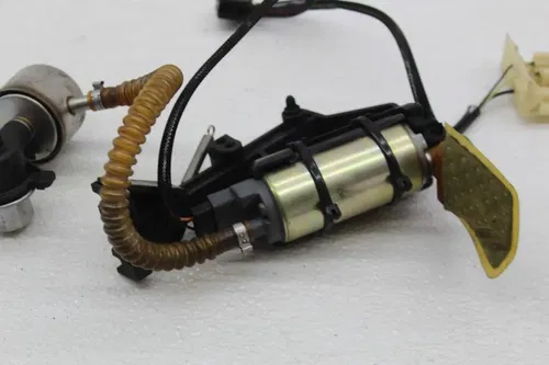 07 HARLEY-DAVIDSON HERITAGE SOFTAIL FLSTC FUEL GAS PUMP SENDING UNIT FLOAT